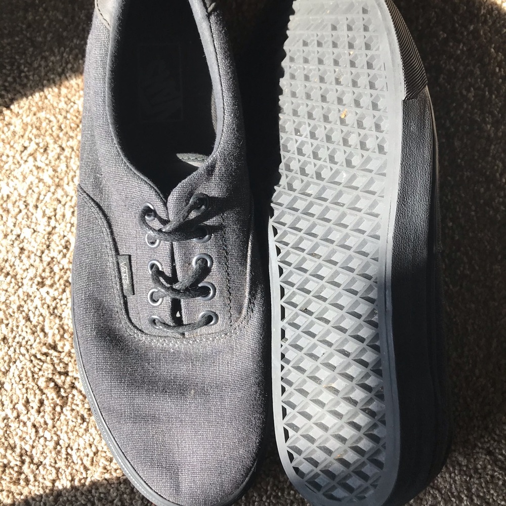 Men’s Vans